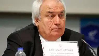 Uztürk: 'Hem takım hem de bireysel sporlarda inanılmaz başarılar elde ettik'