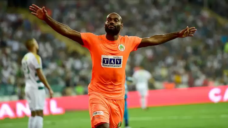 Vagner Love geri dönecek mi? Resmi açıklama geldi...