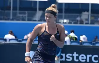 Teniste Türkiye'nin yeni bir numarası değişti