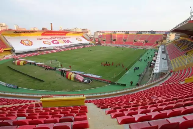 Arda Turan'dan Ali Sami Yen paylaşımı!