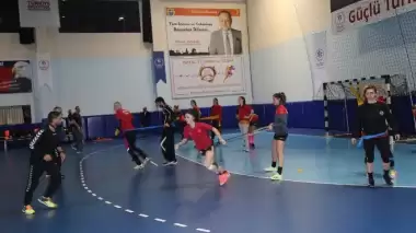 Video - Kastamonu Belediyespor'da Avrupa mesaisi