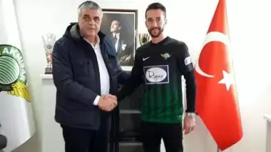 Bilal Kısa eski yuvasına geri döndü!