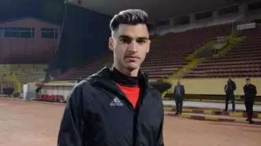 Rizespor'da defansa transfer geliyor!