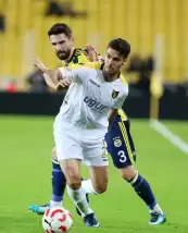 Fenerbahçe, kupada İstanbulspor'a konuk olacak