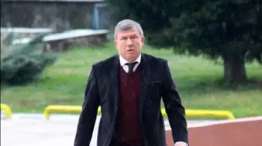 Tanju Çolak'tan sürpriz karar