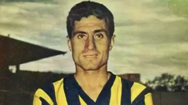 Video - Fenerbahçe efsanesini unutmadı!