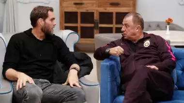 Florya'ya Fatih Terim dokunuşu! Yeni görevler belli oldu...