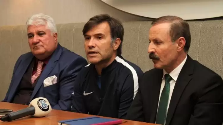 Van Büyükşehir Belediyespor'da Feyyaz Uçar dönemi!