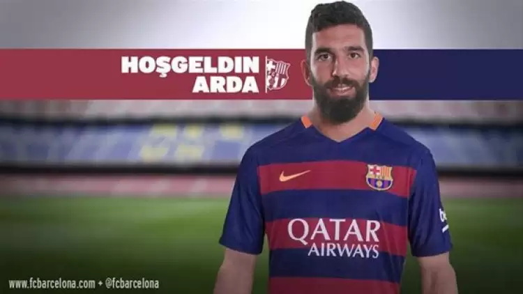 Barcelona'da Arda Turan sendromu! Fiyasko...