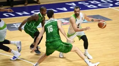 TOFAŞ farklı kazandı