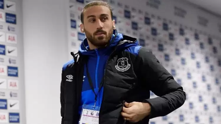 Uğur Meleke: 'Cenk Tosun'un Everton'a transferine bu yüzden karşı çıkmıştım.'