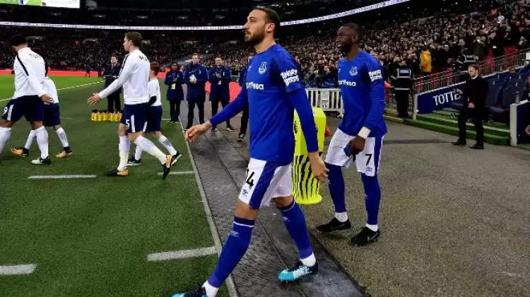 En çok bonservis ödeyen takımlar belli oldu! Cenk Tosun'u transfer eden Everton...