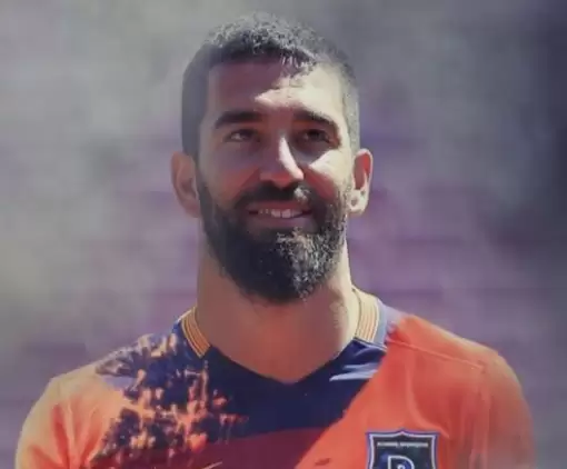 Başakşehir'in Bursaspor maçı ilk 11'i belli oldu! Arda Turan kadroda mı?