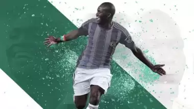 Sow: “Fenerbahçe karşısında elimden gelenin en iyisini yapacağım”