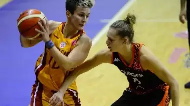 Işıl Alben'den Fatih Terim'e mesaj