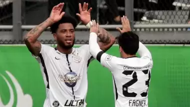 Video - Colin Kazım gollerine devam ediyor