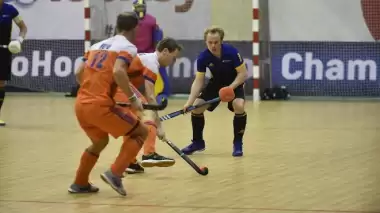 Hollanda, İsveç'i mağlup ederek şampiyonluğu kazandı