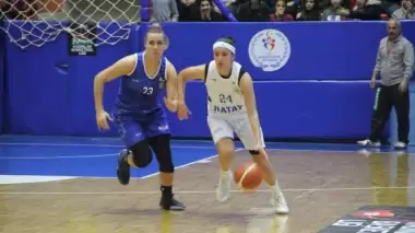 Hatay Büyükşehir Belediyesi Adana ASKİ'yi devirdi