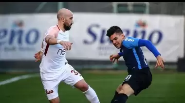 Latovlevici: 'Hayatımda ilk defa böyle bir şey gerçekleşti'