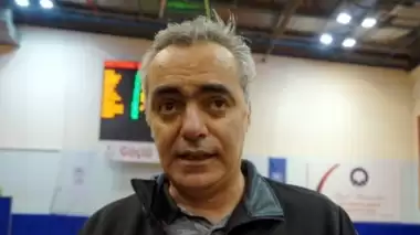 Hakan Günal'dan takımına övgüler