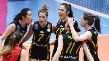 VakıfBank, Polonya deplasmanında