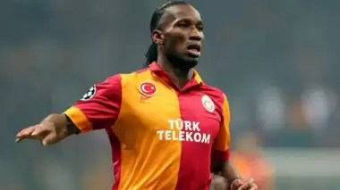 Galatasaray'dan Çin açılımı! Fatih Terim, Hagi, Drogba'nın formaları...
