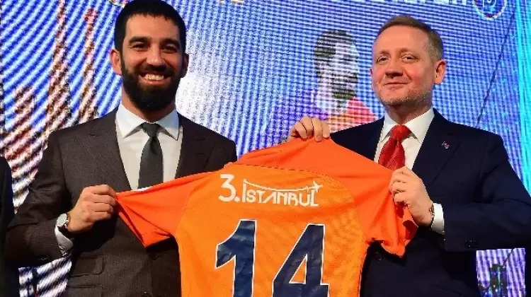 Video - Arda Turan'dan Fatih Terim'e cevap!