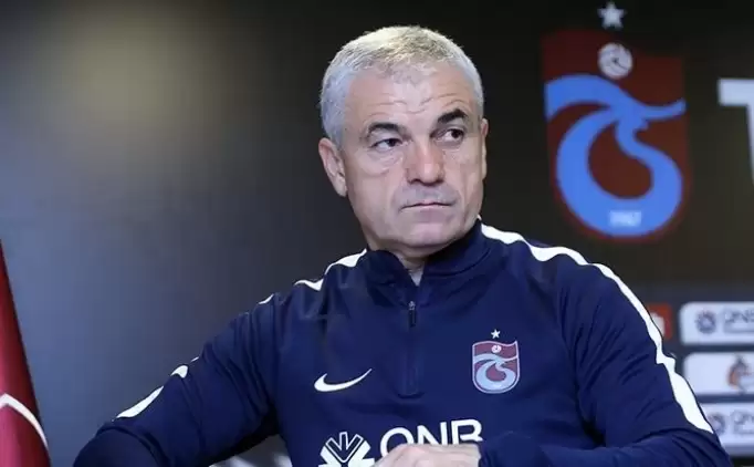 Rıza Çalımbay'dan Burak Yılmaz açıklaması! Ne zaman ilk 11'e dönüyor?