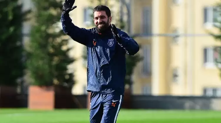 Arda Turan'dan Cenk Tosun, Cengiz Ünder ve Enes Ünal sözleri