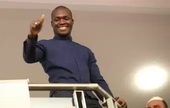 Erzurumspor'dan transferde Sow atağı