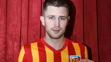 Artem Kravets: "Attığım golle önemli bir galibiyet aldık"