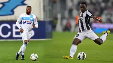 ÖZEL - Asamoah ve Evra'nın menajerinden Galatasaray açıklaması!