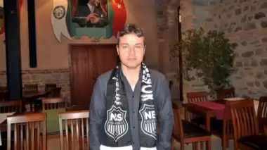 Ahmet Yavuz: 'İkinci yarıda her şey farklı olacak'