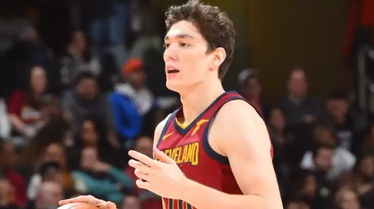 Cedi Osman'dan çarpıcı LeBron James sözleri!