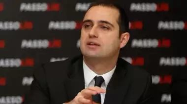 Passolig Genel Müdürü, seyircisi en çok artan kulübü açıkladı!