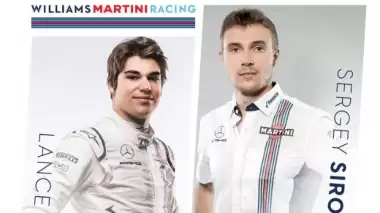 Massa'nın koltuğu Sirotkin'in