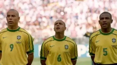 Video - Fenomen Ronaldo'nun Dünya Kupası kariyeri