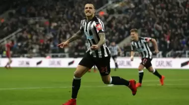 13.01.2018  Newcastle United - Swansea City 1-1 Premier Lig Maç Özeti