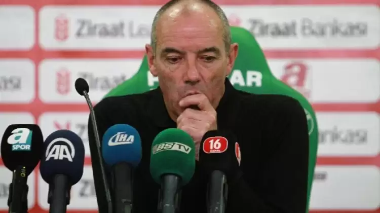 Bursaspor'da hedefte Le Guen var!