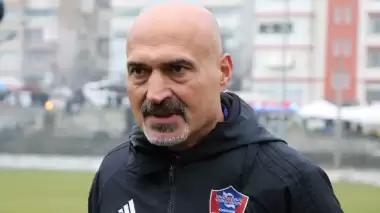 Karabükspor'da 4 değişiklik