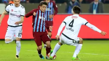 Ali Turan: 'Hedefimiz ligde seri galibiyetler yakalamak'