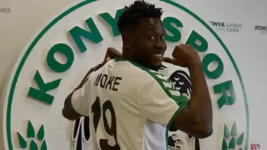 Moke:"Şansımızı ikinci maça taşıdık"