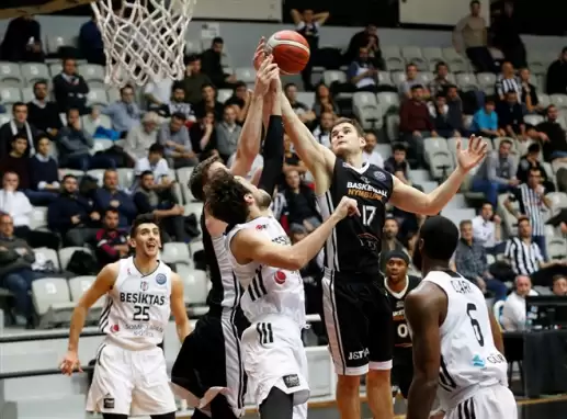 Beşiktaş Sompo Japan, tur için sahaya çıkacak