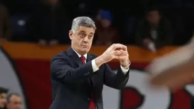 Oktay Mahmuti, Galatasaray'daki geleceği hakkında konuştu!