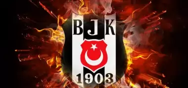 Beşiktaş'ta o oyuncunun lisansı donduruldu. Fesih kapıda!