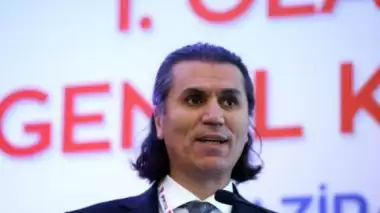 Şebin: Milyon dolarlar harcayan ülkelerin önüne geçtik