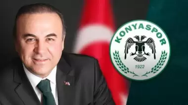 Atiker Konyaspor'dan sert açıklama!