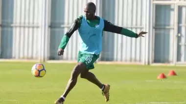 Sow ve Gassama 2018 Dünya Kupası'na gidiyor