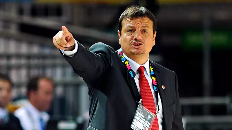 Ergin Ataman'dan şampiyonluk, Obradovic ve kırgınlık açıklaması!