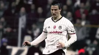 Mitrovic, İstanbul'dan şikayetçi